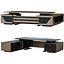 Mesa de oficina moderna