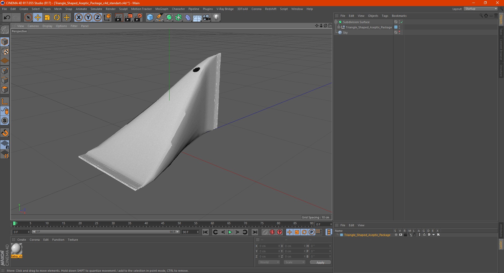 3D model Triangle Shaped Aseptic Package https://p.turbosquid.com/ts-thumb/Io/hqw7Kj/Nc/triangleshapedasepticpackagec4dmodel021/jpg/1632168291/1920x1080/fit_q87/470f673ed1c8451c4753f786f0601948cf27a396/triangleshapedasepticpackagec4dmodel021.jpg