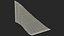 Triangle Shaped Aseptic Package