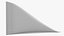 Triangle Shaped Aseptic Package