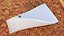Triangle Shaped Aseptic Package