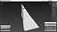 Triangle Shaped Aseptic Package
