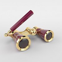 Opera Binoculars