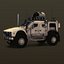 Oshkosh M-ATV