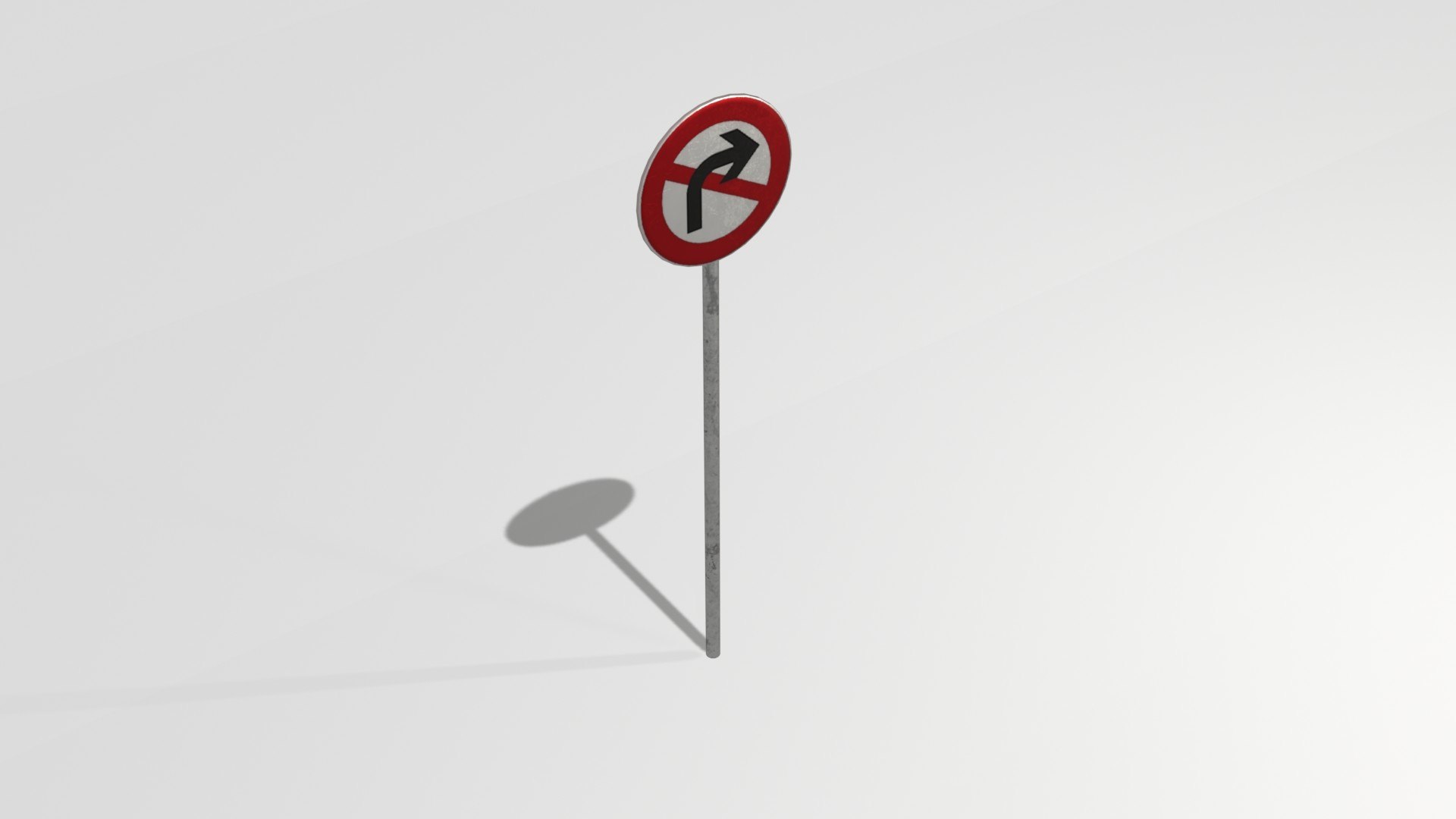 Traffic sign No turning right 3D model https://p.turbosquid.com/ts-thumb/Io/pwEVDK/ka/trafficsigncircle14_1/jpg/1698420110/1920x1080/fit_q87/866092d2e8e263ca4e4beb6947d4face0e19015e/trafficsigncircle14_1.jpg