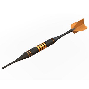 3ds dart