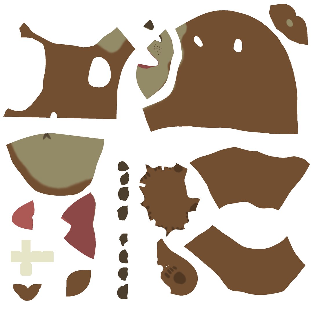 3D Animated Cartoon Brown Bear 3D Character - Rigged https://p.turbosquid.com/ts-thumb/Io/sFSv8e/Tv/t_brownbear_basecolor/png/1793205955/1920x1080/fit_q87/0a8bbb3dc5ac3cf1f638061aaf2c7c848eda2df9/t_brownbear_basecolor.jpg
