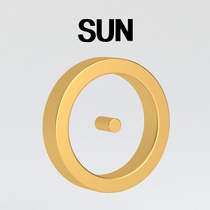 astrological sign solar system SUN