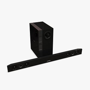 Speaker Bar Samsung HWF450