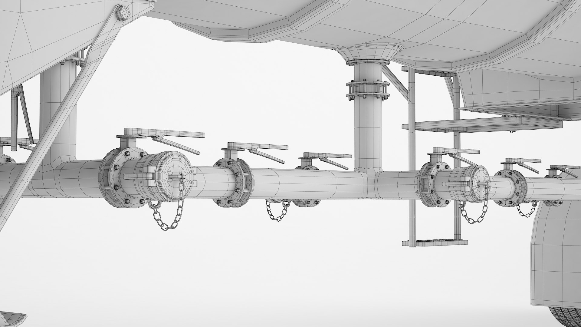 3D Semi Truck Generic Fuel Tank Trailer 04 model https://p.turbosquid.com/ts-thumb/Ip/0BVL8t/Q7/wire0016/jpg/1765998010/1920x1080/fit_q87/260b87984400816b9194208278a3e5a860b049d3/wire0016.jpg