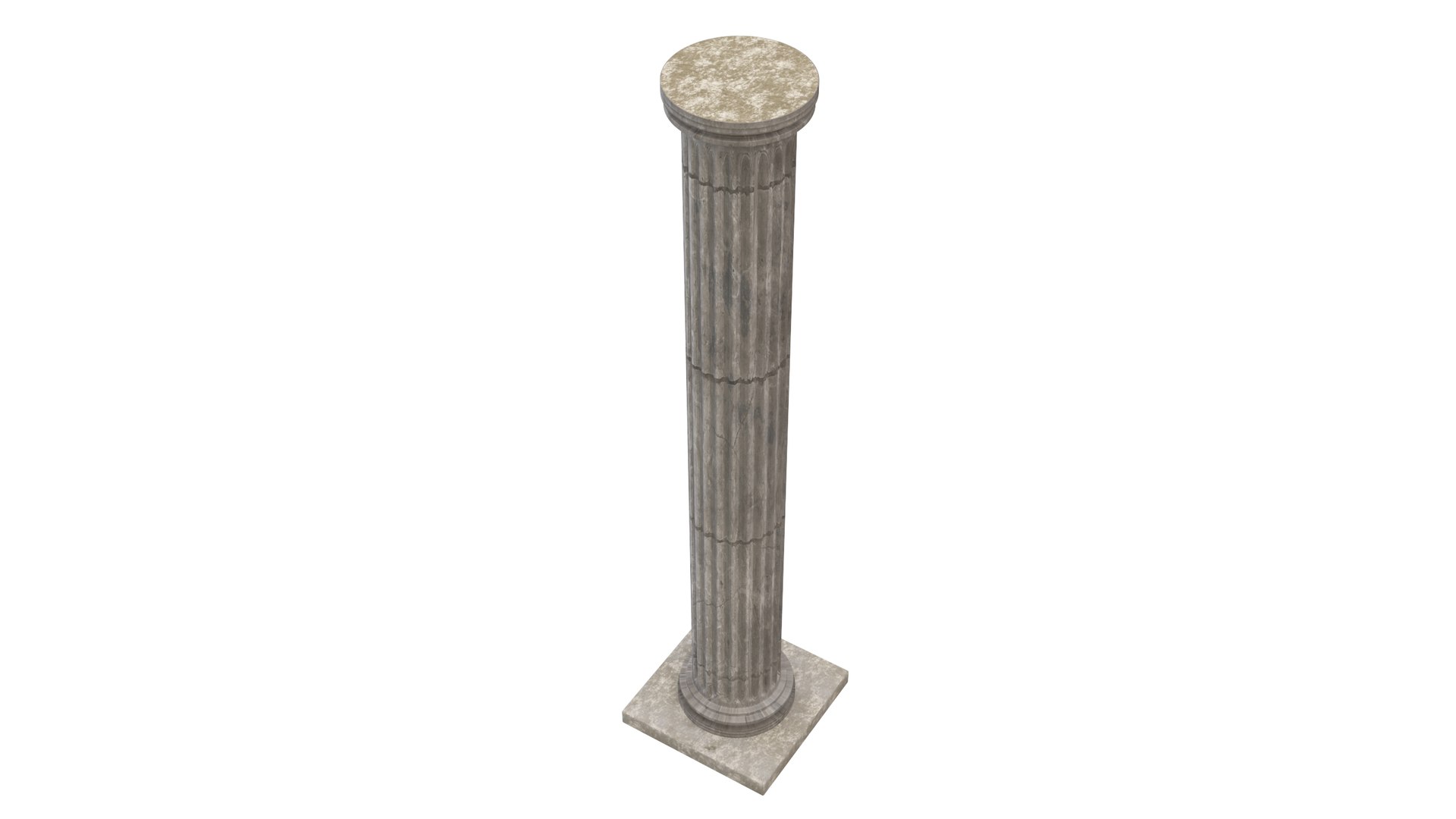 Dirty Pillar 3D model https://p.turbosquid.com/ts-thumb/Ip/36inNU/3A/3/jpg/1665864120/1920x1080/fit_q87/c0886fdf435bbde3bd906172b85819e033ef1196/3.jpg