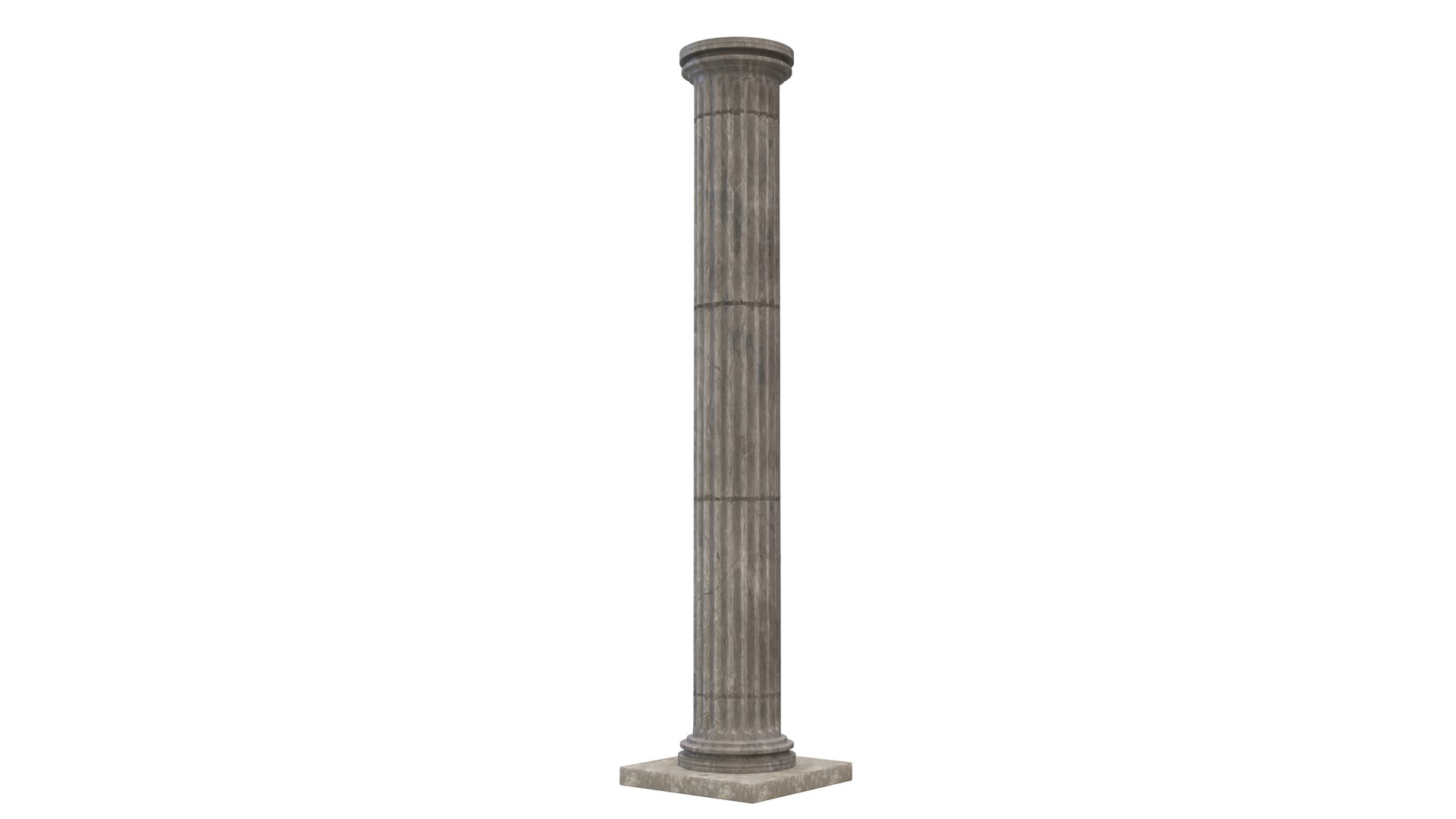 Dirty Pillar 3D model https://p.turbosquid.com/ts-thumb/Ip/36inNU/Oc/6/jpg/1665864124/1920x1080/fit_q87/6feceaacdb631b2492c8a03ab856c1c10c1e6851/6.jpg