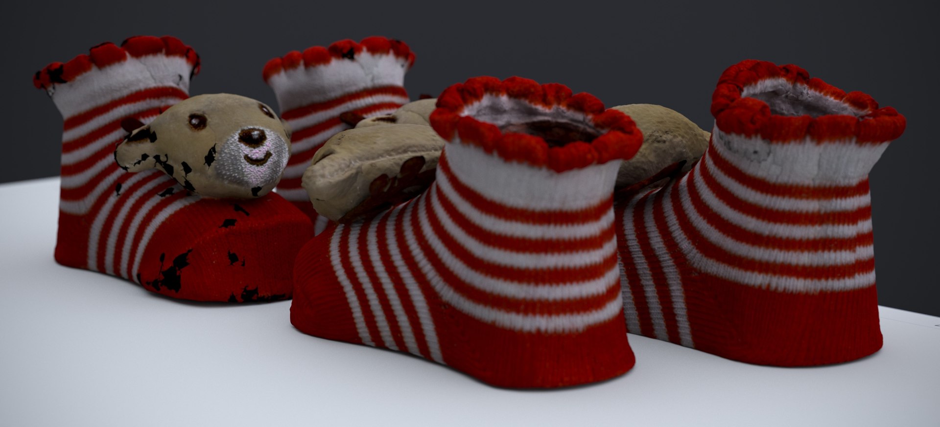 3D CHRISTMAS REINDEER SOCKS 2025 model https://p.turbosquid.com/ts-thumb/Ip/4MYcxV/3A/christmasraindeersocks2025img007/jpg/1760215334/1920x1080/fit_q87/17d6df162894a33f3aeff5ad2675c5a892b5674f/christmasraindeersocks2025img007.jpg