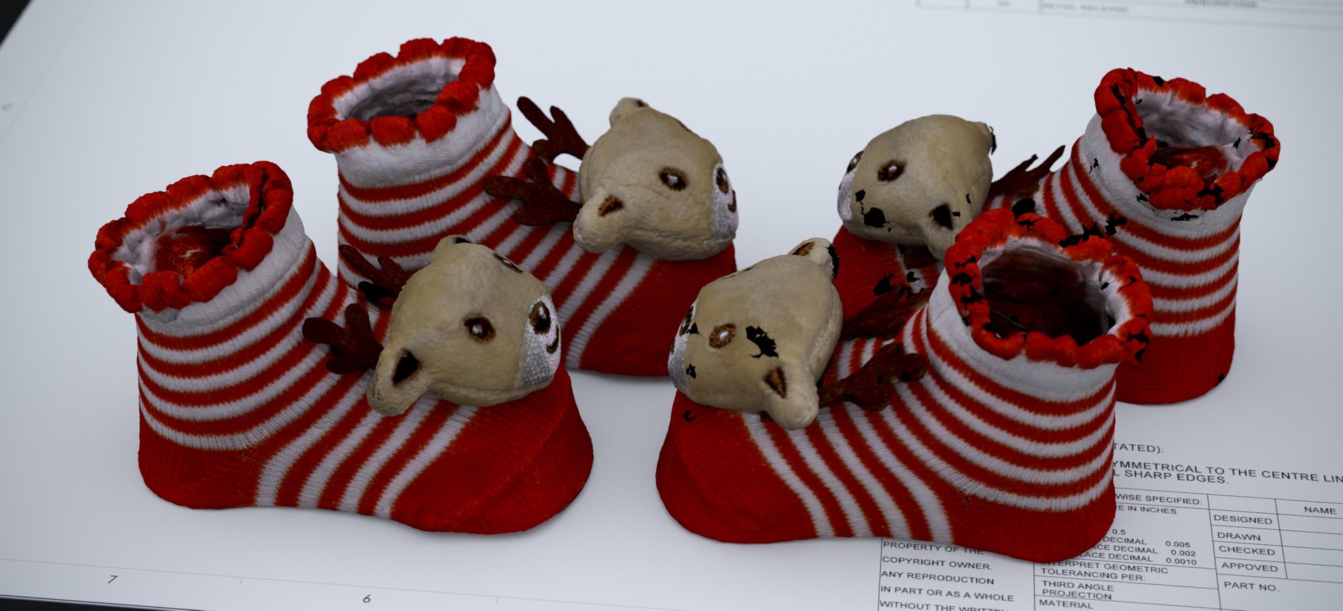 3D CHRISTMAS REINDEER SOCKS 2025 model https://p.turbosquid.com/ts-thumb/Ip/4MYcxV/86/christmasraindeersocks2025img001/jpg/1760215232/1920x1080/fit_q87/83260946b1d9a228ba3f1dc099897d7566868d8c/christmasraindeersocks2025img001.jpg