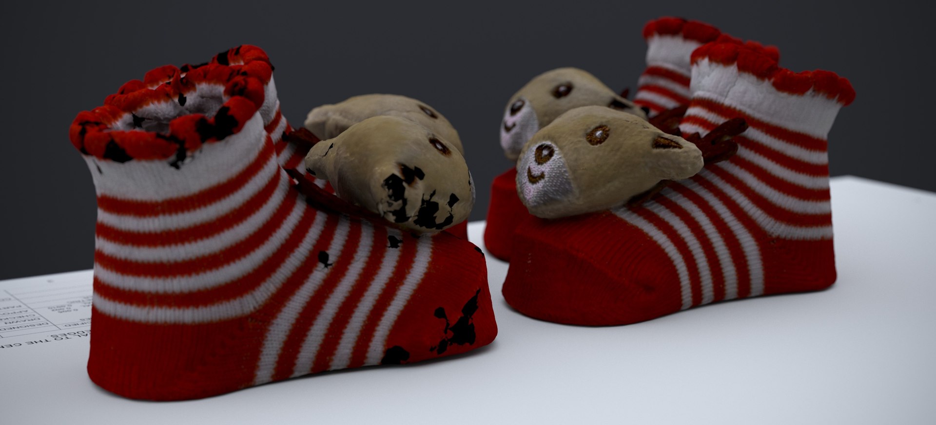 3D CHRISTMAS REINDEER SOCKS 2025 model https://p.turbosquid.com/ts-thumb/Ip/4MYcxV/De/christmasraindeersocks2025img005/jpg/1760215305/1920x1080/fit_q87/9d42195e97c3e405110cd6ceb8b9a3cca7d88b2b/christmasraindeersocks2025img005.jpg