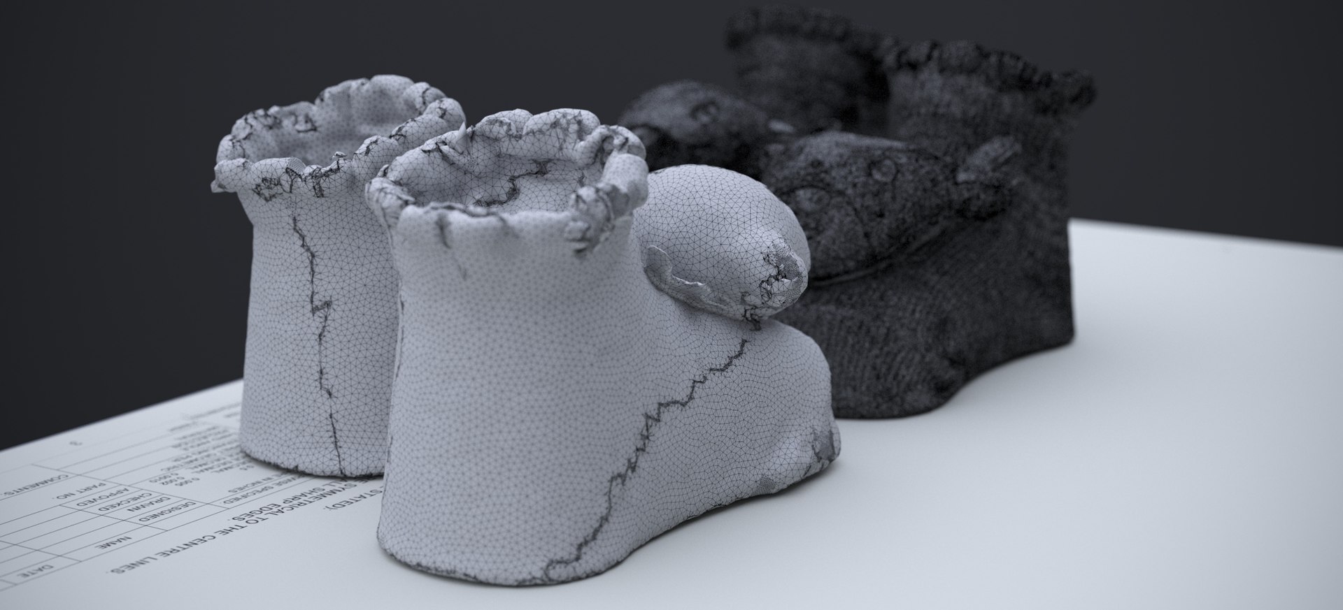 3D CHRISTMAS REINDEER SOCKS 2025 model https://p.turbosquid.com/ts-thumb/Ip/4MYcxV/iB/christmasraindeersocks2025img015/jpg/1760215402/1920x1080/fit_q87/2918b7ecd9c124933b62307f2b2f2b09b96b5c15/christmasraindeersocks2025img015.jpg