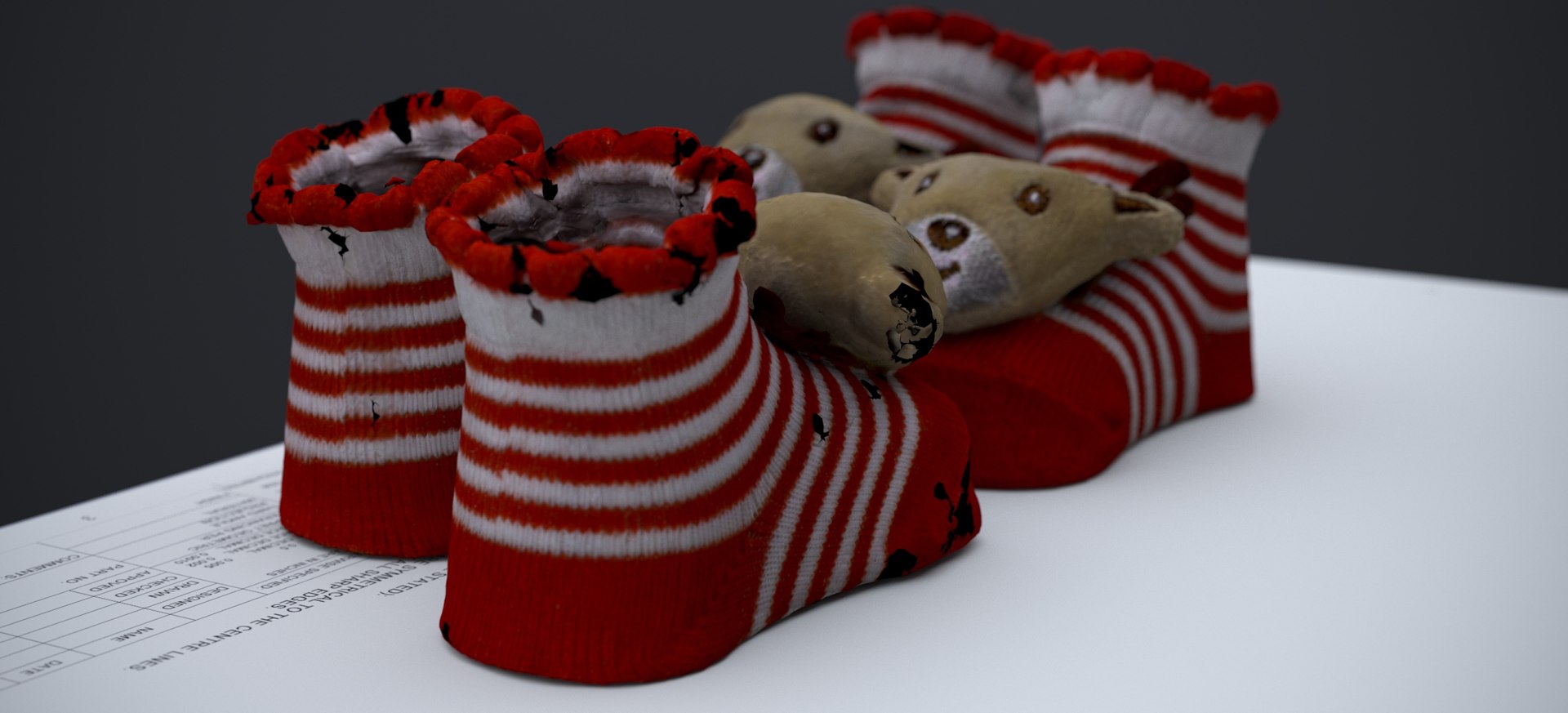 3D CHRISTMAS REINDEER SOCKS 2025 model https://p.turbosquid.com/ts-thumb/Ip/4MYcxV/xF/christmasraindeersocks2025img004/jpg/1760215292/1920x1080/fit_q87/6c741b54fa09db8e258e6c4a64ff09d2fc6afe25/christmasraindeersocks2025img004.jpg
