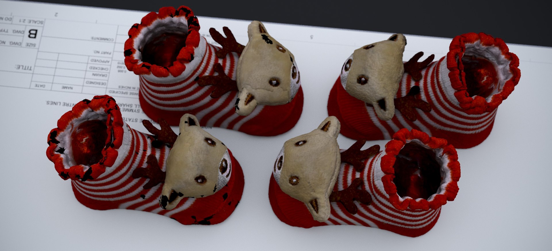 3D CHRISTMAS REINDEER SOCKS 2025 model https://p.turbosquid.com/ts-thumb/Ip/4MYcxV/xg/christmasraindeersocks2025img010/jpg/1760215379/1920x1080/fit_q87/8cf020a259fc79b8953e0771c336a08a59a8a64f/christmasraindeersocks2025img010.jpg