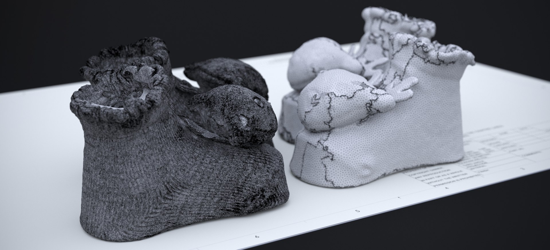 3D CHRISTMAS REINDEER SOCKS 2025 model https://p.turbosquid.com/ts-thumb/Ip/4MYcxV/yx/christmasraindeersocks2025img019/jpg/1760215471/1920x1080/fit_q87/a91b357ce1b3fd0b496aeef0fbcaaf4ba2b8c02f/christmasraindeersocks2025img019.jpg