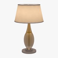 Interior Lamp 33