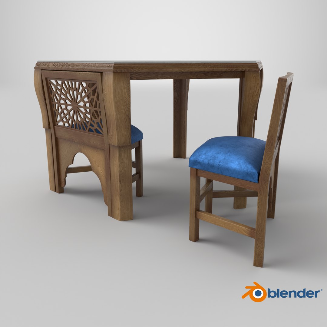 3D Arabic Wooden Table with Blue Cushioned Chairs model https://p.turbosquid.com/ts-thumb/Ip/5VwNlQ/DI/stemcell_blender_cycles_render/png/1783519806/1920x1080/fit_q87/9a557ceeac45fb0ad4f0cee37553e451e5f71bb9/stemcell_blender_cycles_render.jpg