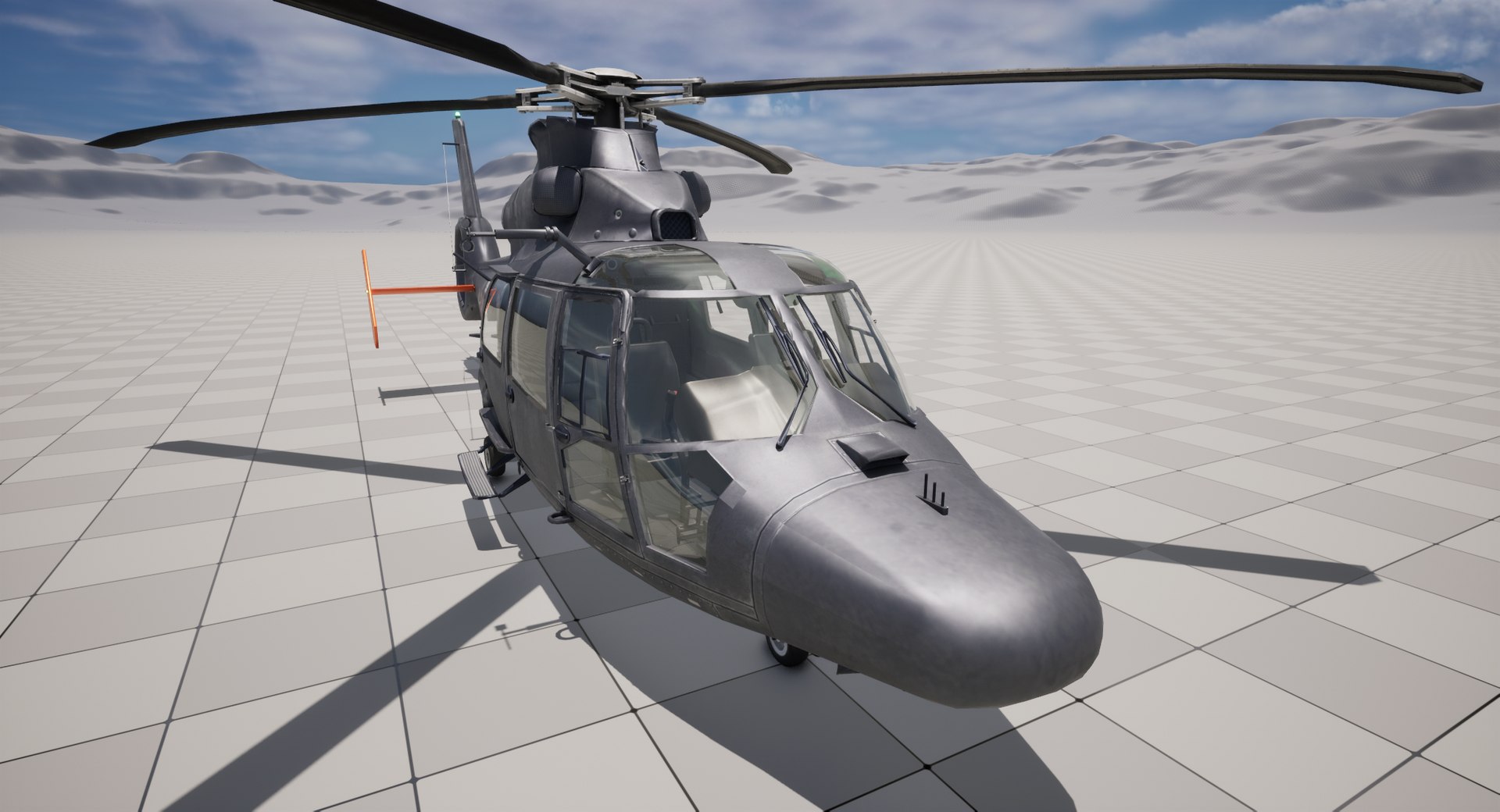 Rigged AS365 Daulphin Helicopter model https://p.turbosquid.com/ts-thumb/Ip/5mf8NE/6l/as3659/png/1755224246/1920x1080/fit_q87/2a20f3fe4c60f956009077be443ec8ecfd8fcfbf/as3659.jpg