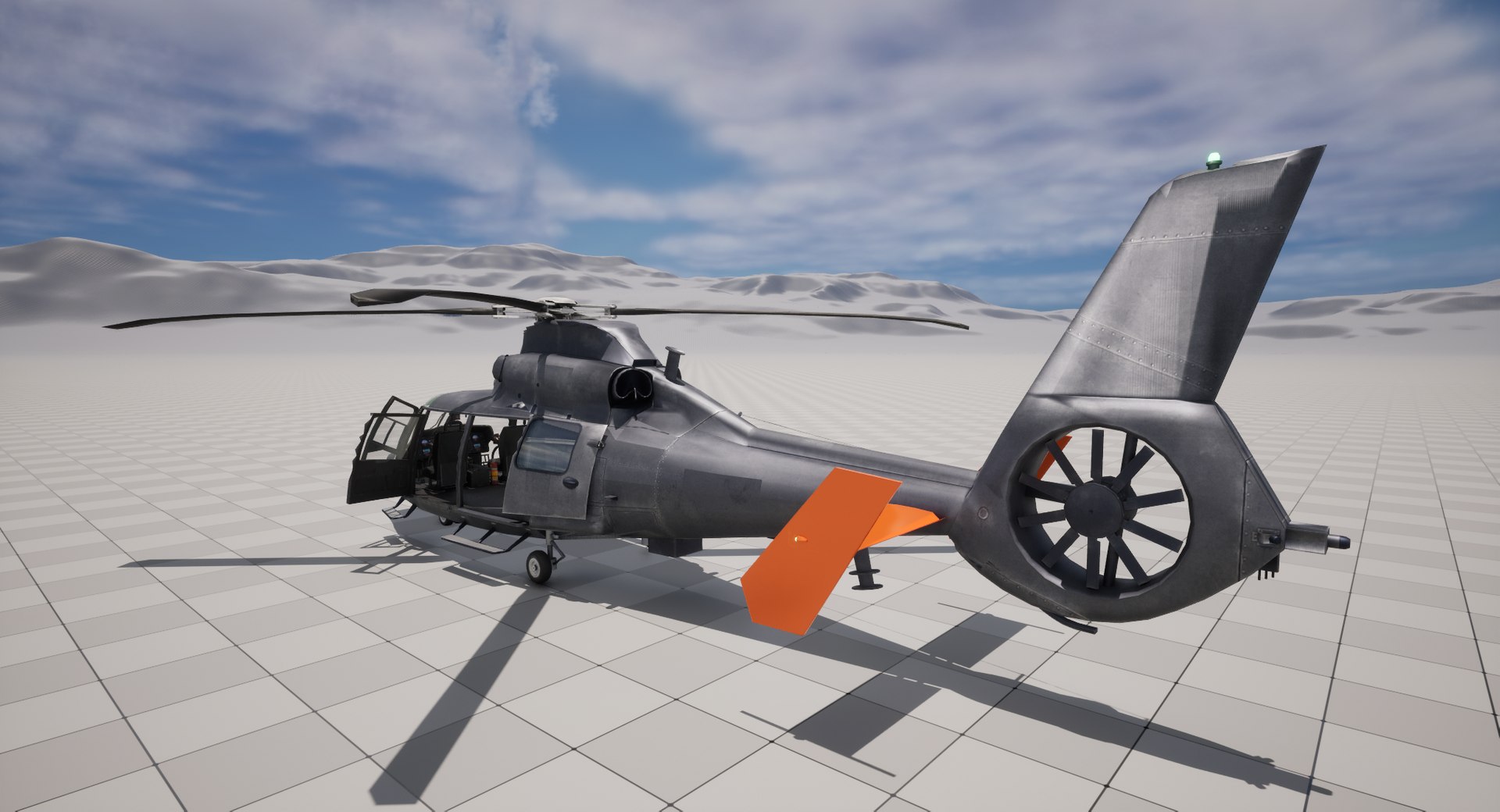 Rigged AS365 Daulphin Helicopter model https://p.turbosquid.com/ts-thumb/Ip/5mf8NE/9k/as36514/png/1755224249/1920x1080/fit_q87/c63090040e17ca91a33848d835764a5afd14cf7f/as36514.jpg