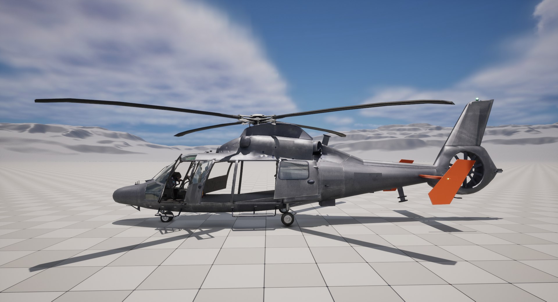 Rigged AS365 Daulphin Helicopter model https://p.turbosquid.com/ts-thumb/Ip/5mf8NE/IL/as36513/png/1755224248/1920x1080/fit_q87/cd341fabecf455bc7821ecb53f741bebe6de9722/as36513.jpg