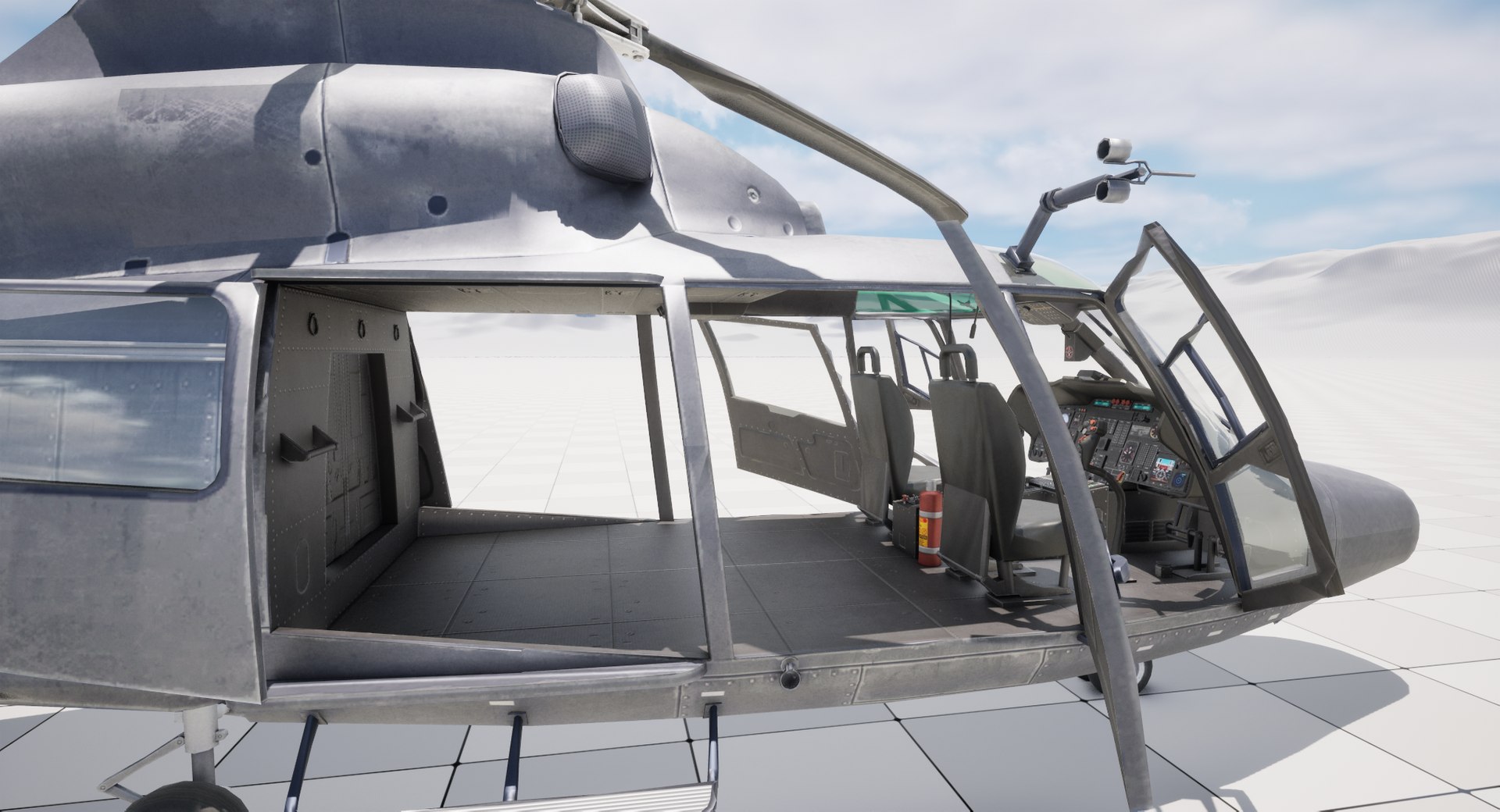 Rigged AS365 Daulphin Helicopter model https://p.turbosquid.com/ts-thumb/Ip/5mf8NE/SI/as36511/png/1755224247/1920x1080/fit_q87/3b0d1a84604fc88b4399c70355cff80bba923db2/as36511.jpg