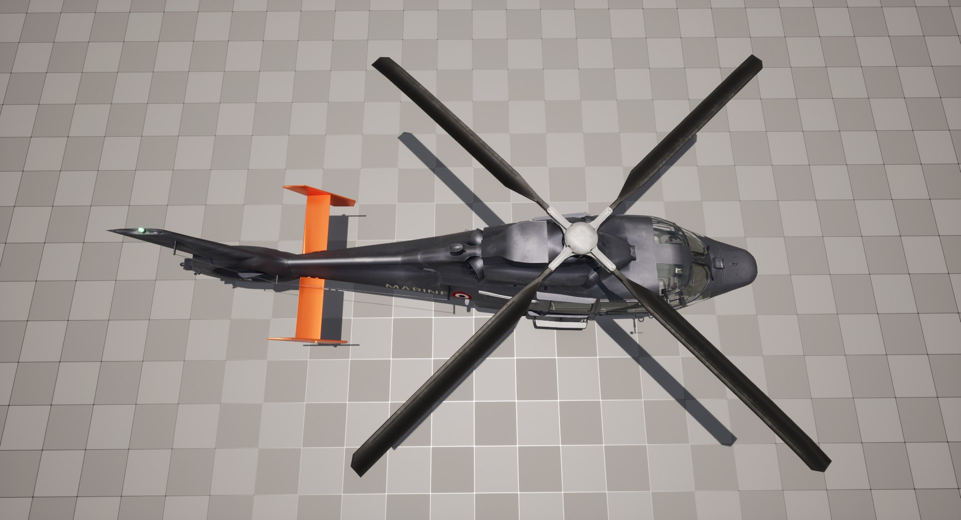 Rigged AS365 Daulphin Helicopter model https://p.turbosquid.com/ts-thumb/Ip/5mf8NE/br/as3658/png/1755224246/1920x1080/fit_q87/a88dfde40889c0719151525de40dd1273e183277/as3658.jpg