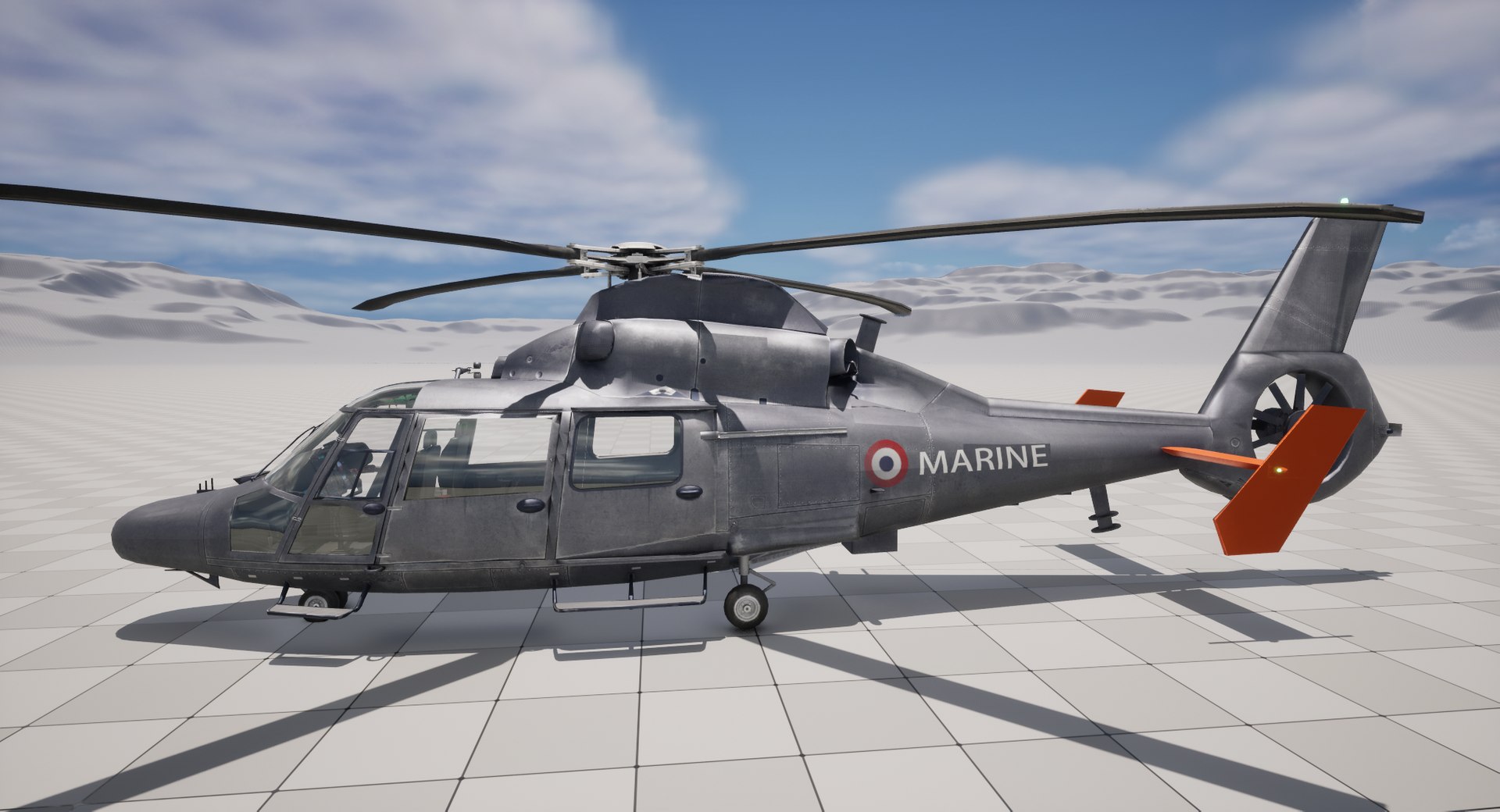Rigged AS365 Daulphin Helicopter model https://p.turbosquid.com/ts-thumb/Ip/5mf8NE/h2/as3654/png/1755224244/1920x1080/fit_q87/fa6a316eb1d5bd03574d856b4ddb962c55f2b350/as3654.jpg