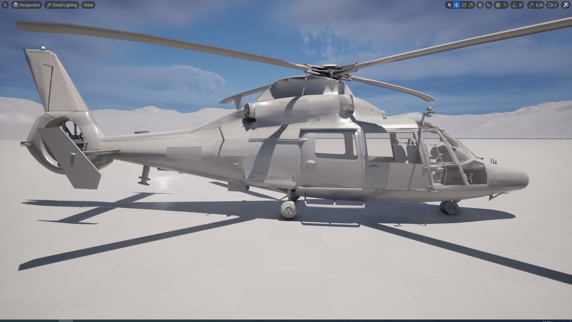 Rigged AS365 Daulphin Helicopter model https://p.turbosquid.com/ts-thumb/Ip/5mf8NE/jC/weixinscreenshot_20250519180548/jpg/1748744864/1920x1080/fit_q87/0a5fbc4c28682242bccb56bfcdcbbc649dd71b77/weixinscreenshot_20250519180548.jpg