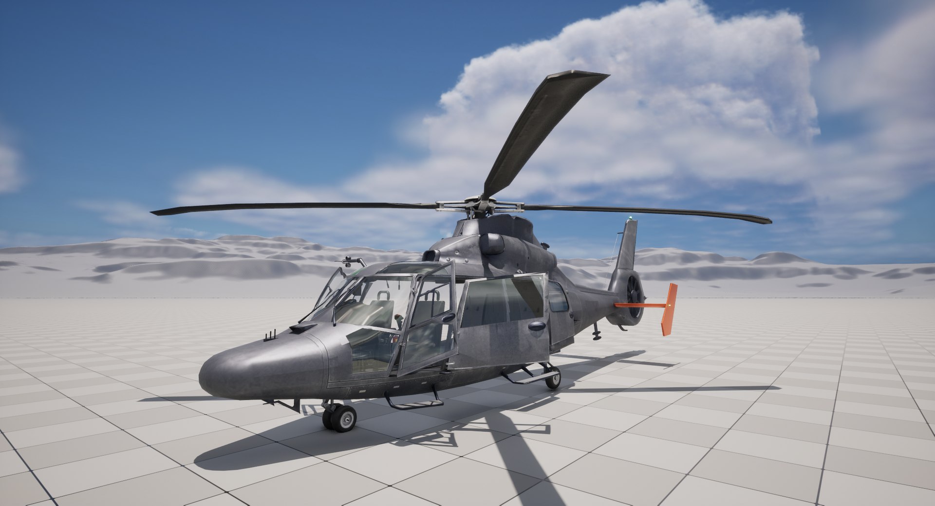 Rigged AS365 Daulphin Helicopter model https://p.turbosquid.com/ts-thumb/Ip/5mf8NE/u2/as36512/png/1755224249/1920x1080/fit_q87/927401a8b348baa4be010f6b7058d0c88f1cbe51/as36512.jpg