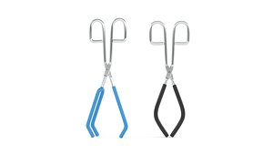 3D Beaker Tongs