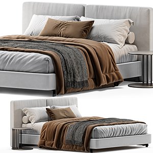 Bed  Tatlin Cover model