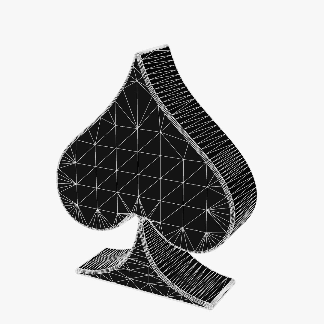 special character 3d model https://p.turbosquid.com/ts-thumb/Ip/8ogXZN/VCEq0SWJ/spade_wire/jpg/1342038346/1920x1080/fit_q87/01e873beae8877f7365f0d203a5a0ea48d3495f1/spade_wire.jpg