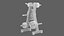 Technogym Disk Rack Pure