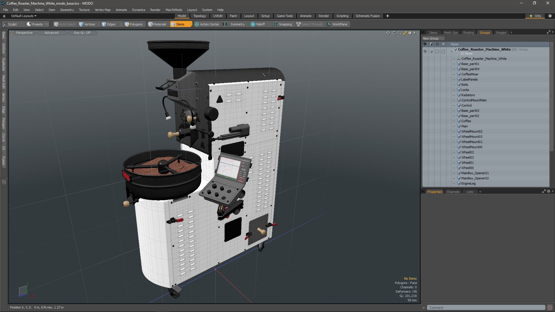 Coffee Roaster Machine White 3D model https://p.turbosquid.com/ts-thumb/Ip/Gk2ilN/ke/coffeeroastermachinewhitec4dmodel018/jpg/1708715485/1920x1080/fit_q87/bbd0183991b3a27c7dca098b67a8eb601bc48cf7/coffeeroastermachinewhitec4dmodel018.jpg
