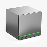 Mini Gaming Computer