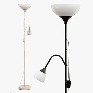 Ikea Not floor lamp