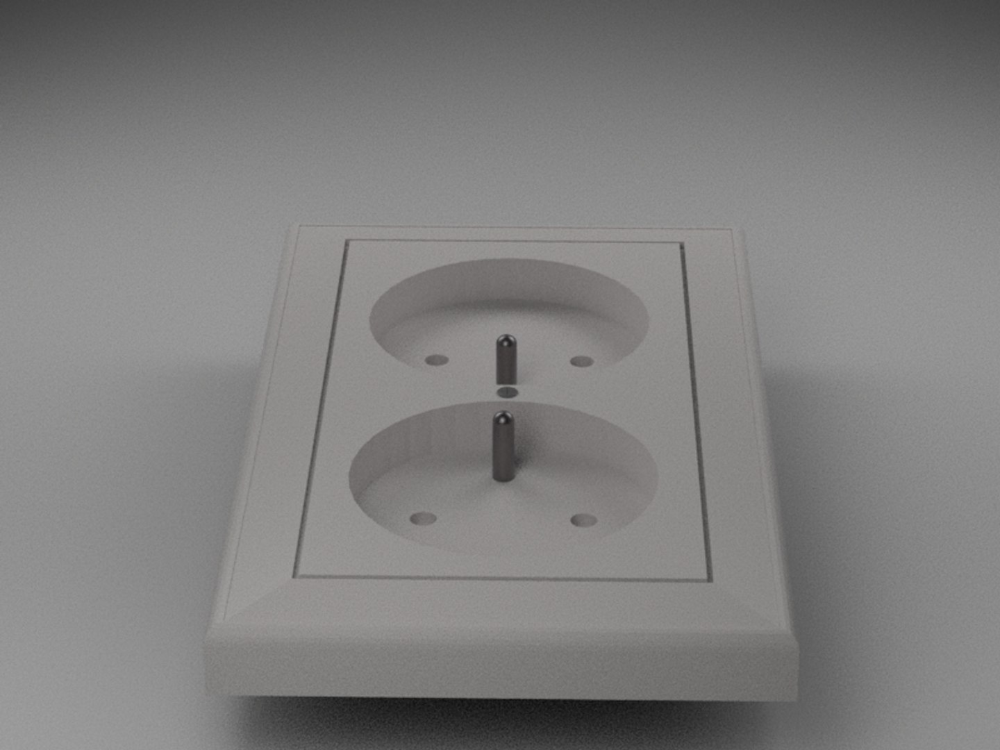3D model electrical outlet https://p.turbosquid.com/ts-thumb/Ip/UlLslS/nLn7YPPz/5/jpg/1597934506/1920x1080/fit_q87/d1a4b1c0a5e37c98298e96d9d9a2f30449afbf4c/5.jpg