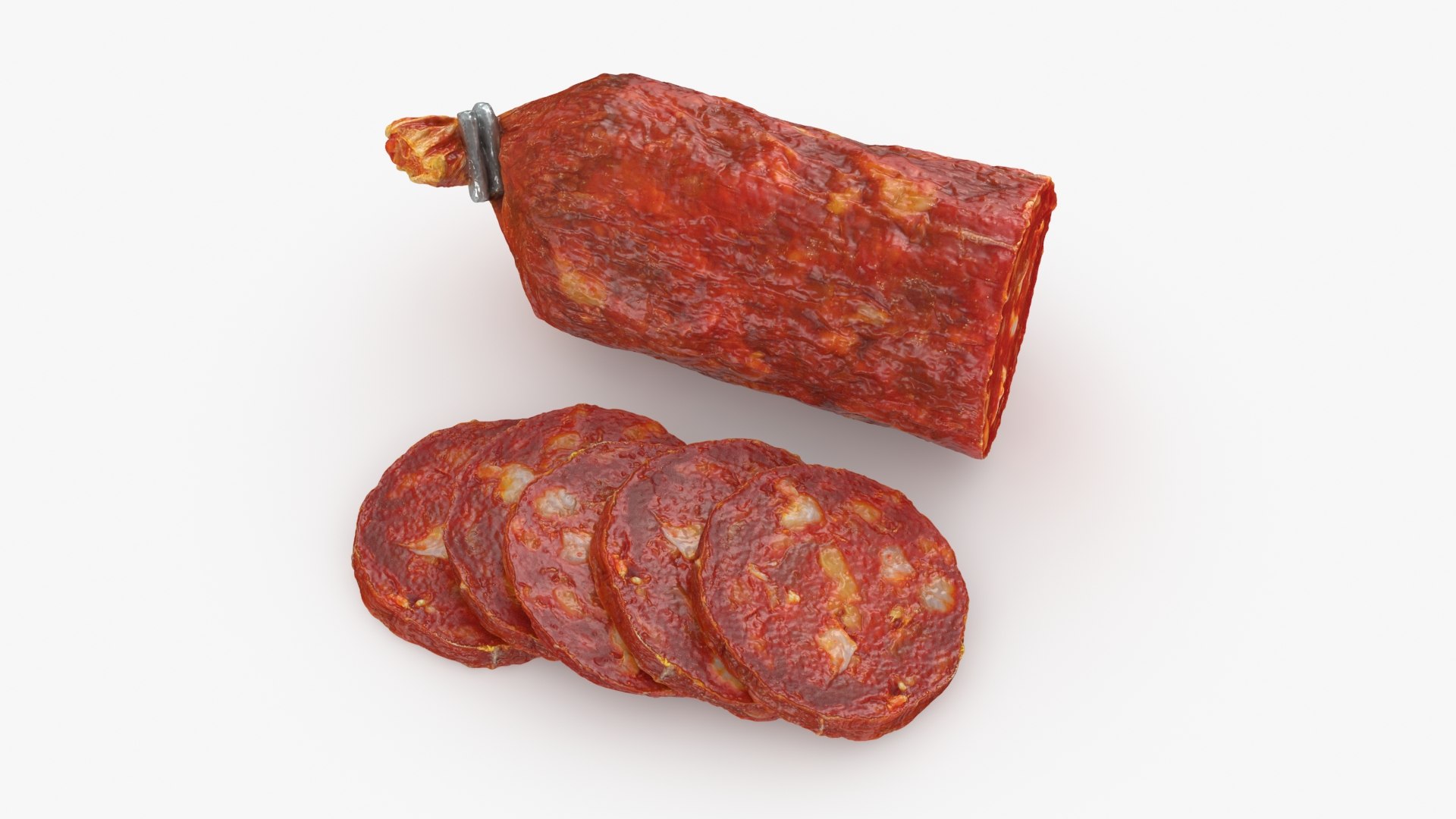 Chorizo 3 3D https://p.turbosquid.com/ts-thumb/Ip/YwevFW/Gi/chorizoset1_b0010/jpg/1730879265/1920x1080/fit_q87/81743ecf457a1c718492bd931efe671077e71933/chorizoset1_b0010.jpg
