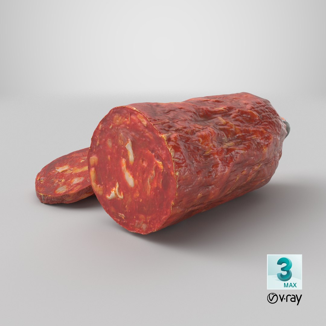 Chorizo 3 3D https://p.turbosquid.com/ts-thumb/Ip/YwevFW/Qr/stemcell_max_vray_render/png/1731439449/1920x1080/fit_q87/48c663fbde2eab9b5d496378b7c8a92a64b37017/stemcell_max_vray_render.jpg