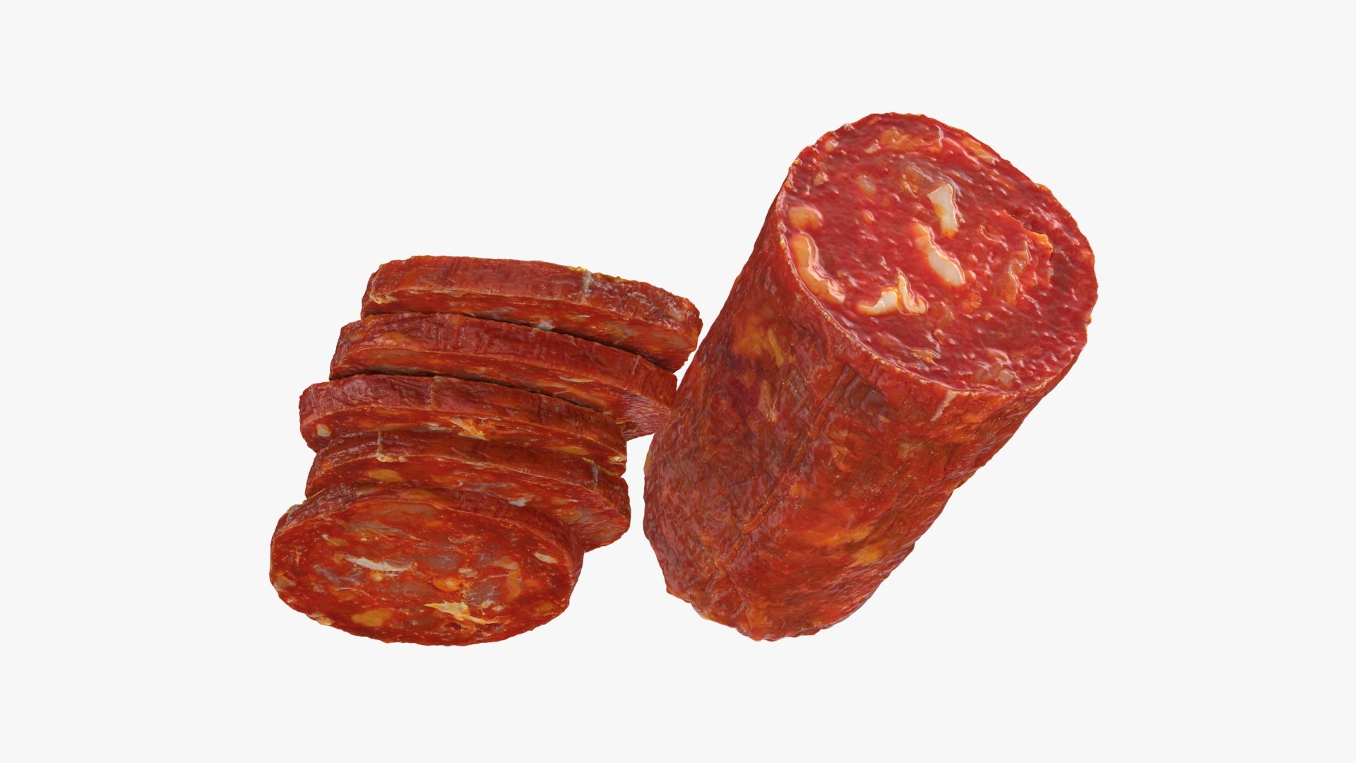 Chorizo 3 3D https://p.turbosquid.com/ts-thumb/Ip/YwevFW/gQ/chorizoset1_b0022/jpg/1730879270/1920x1080/fit_q87/9a4ba417f78a59948badc1767b2097ca79982422/chorizoset1_b0022.jpg