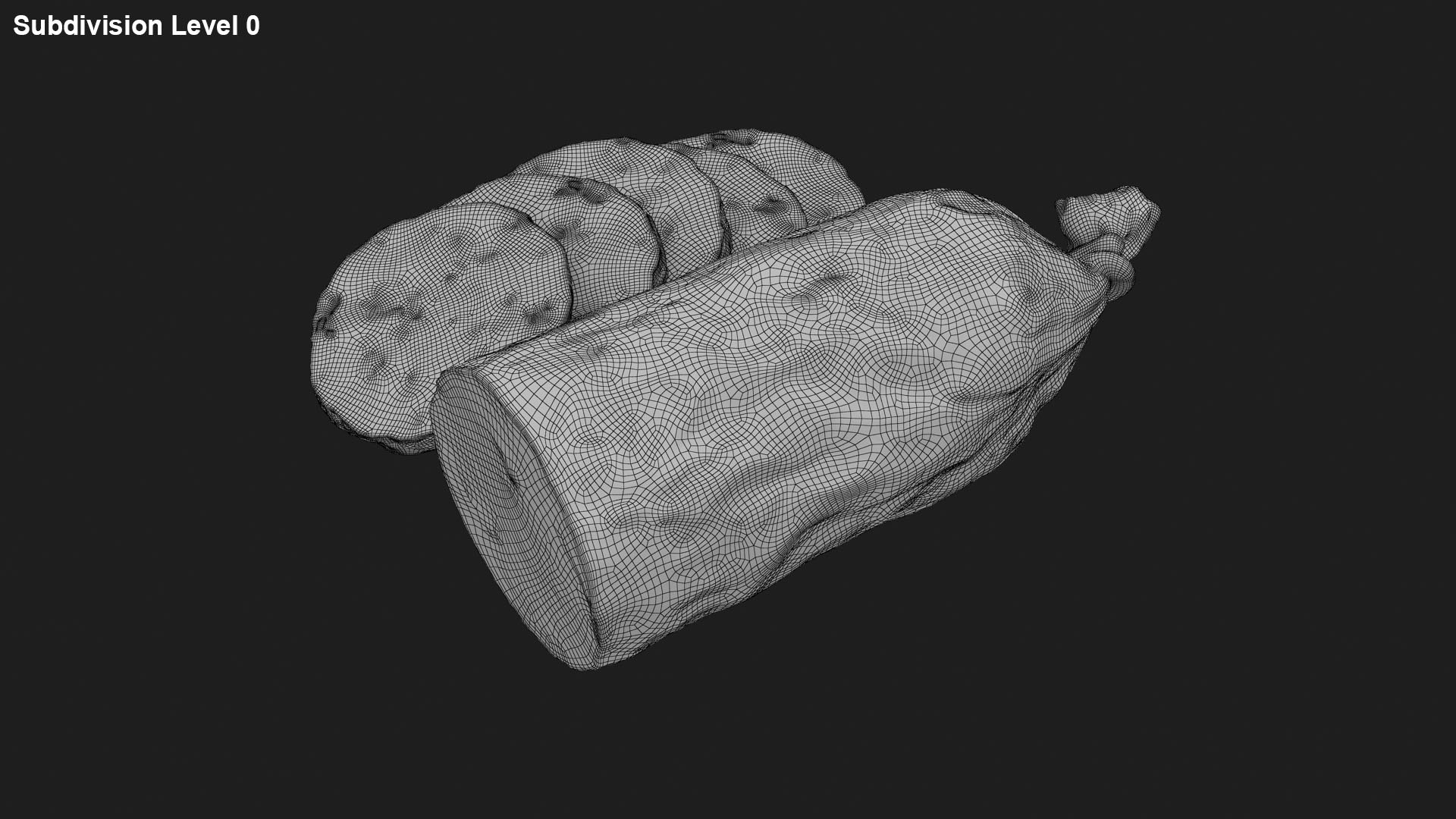 Chorizo 3 3D https://p.turbosquid.com/ts-thumb/Ip/YwevFW/hl/chorizoset1_g0001/jpg/1730879271/1920x1080/fit_q87/0f5bb897d4a6479beecfcbd383446b0731636295/chorizoset1_g0001.jpg