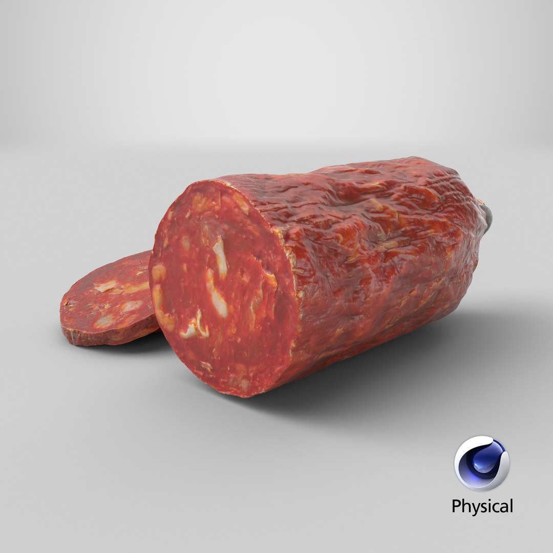 Chorizo 3 3D https://p.turbosquid.com/ts-thumb/Ip/YwevFW/pB/stemcell_cinema_4d_physical_render/png/1731439447/1920x1080/fit_q87/d9fdbddb49b9c66b754b24f7a5dc9cfd5820330f/stemcell_cinema_4d_physical_render.jpg