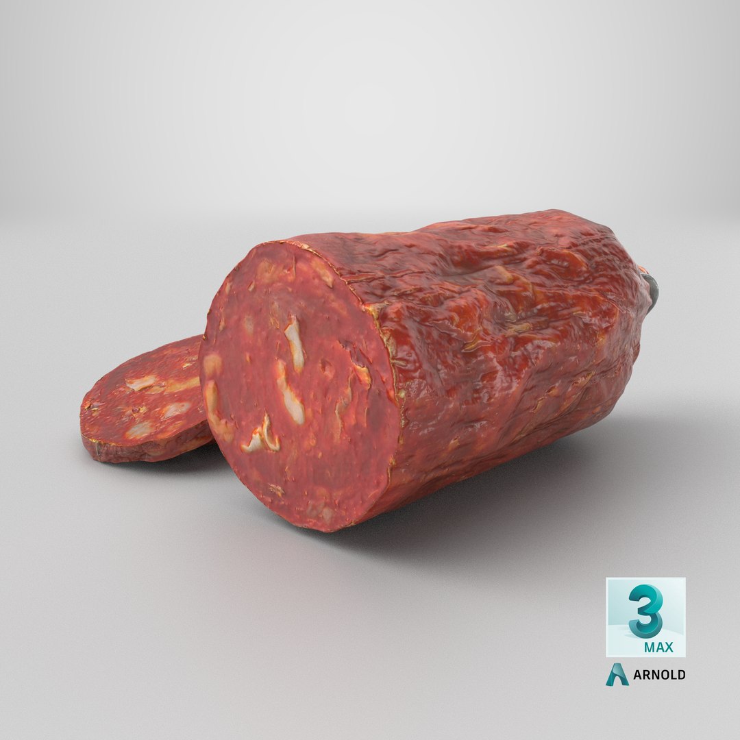 Chorizo 3 3D https://p.turbosquid.com/ts-thumb/Ip/YwevFW/pl/stemcell_max_arnold_render/png/1731439450/1920x1080/fit_q87/3aecb041be61f36ae1def0fefd52c23f17fee1e7/stemcell_max_arnold_render.jpg