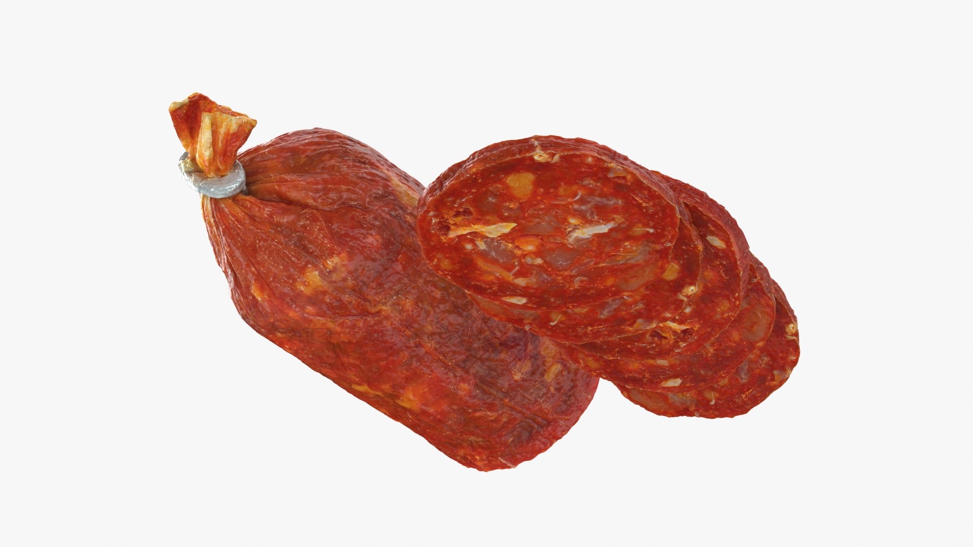 Chorizo 3 3D https://p.turbosquid.com/ts-thumb/Ip/YwevFW/sC/chorizoset1_b0018/jpg/1730879268/1920x1080/fit_q87/06b6f63d7d74feeb9bc504eaf65b1b11488dde17/chorizoset1_b0018.jpg