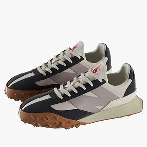 New Balance XC72 Gray