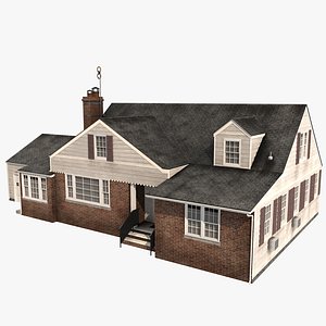 New York House